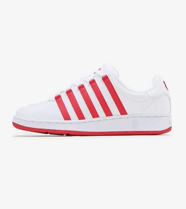 K-Swiss Classic VN 10 Men's White