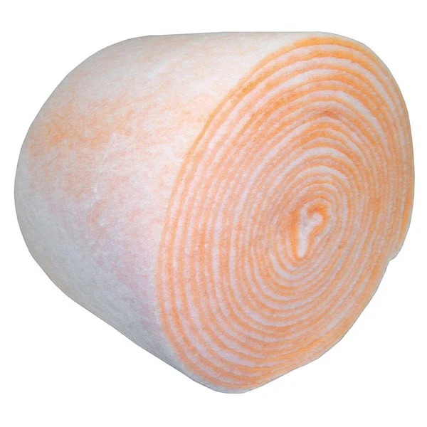 36x22 Filter Media Roll - 1x22x90 ft, Polyester Air Handler 2JRX1