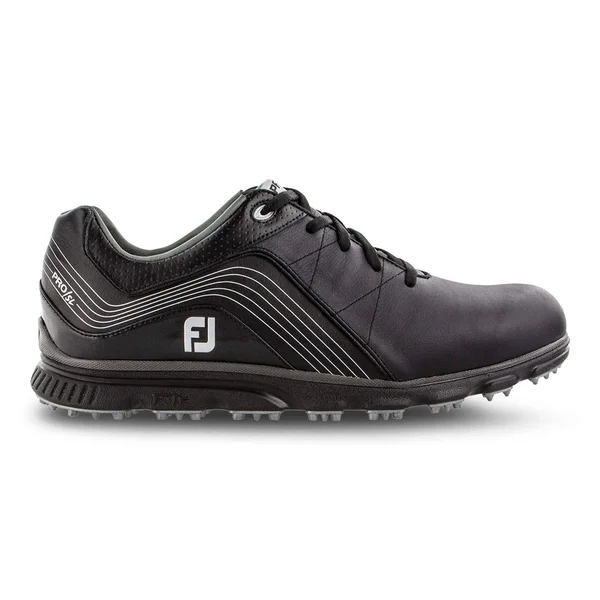 FootJoy Men's 2019 Pro/SL Golf Shoes, Black