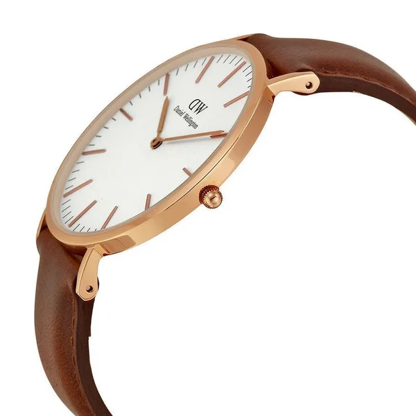 Daniel Wellington Classic St Mawes 40mm Watch 30257451