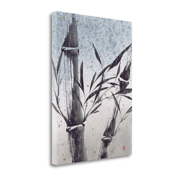 Cool Bamboo I by Katsumi Sugita Fine Art Giclee Print on Gallery WR