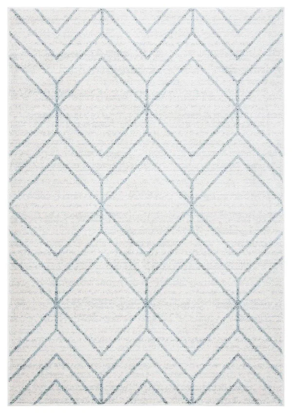 Safavieh Adirondack ADR241 Rug 2&6x22x8& Rug