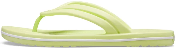 Crocs Crocband Flip Flops Green Women - 38-39