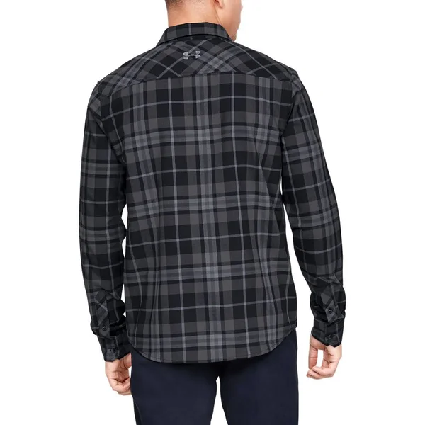 Under Armour Men's Tradesman Flannel 2.0