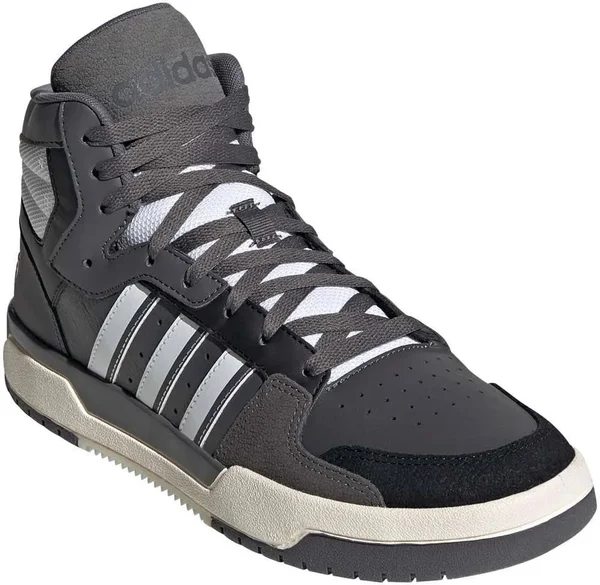 Adidas Entrap Mid 11 Men's Black