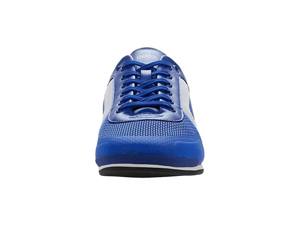 Hugo Boss Men's Saturn Profile Low Top Sneaker