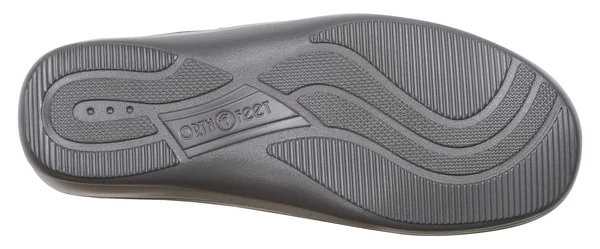Women's OrthoFeet Sanibel Mary Jane, Size: 7.5, Gray