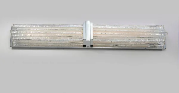 Maxim - 20836CLPN - LED Bath Vanity - Unity - Polished Nickel