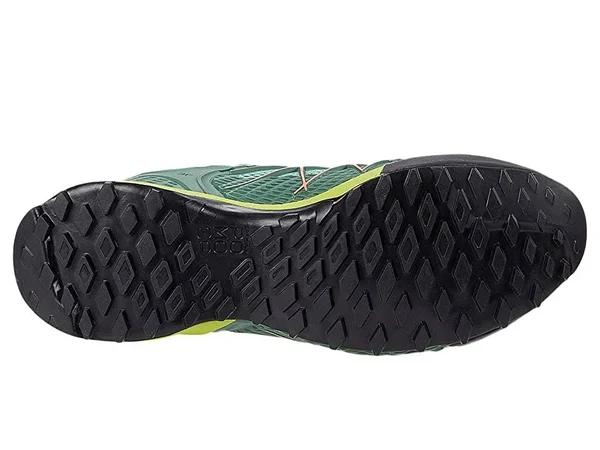 Salewa Wildfire Women's Shoes Myrtle/Tender Shot : 10.5 M