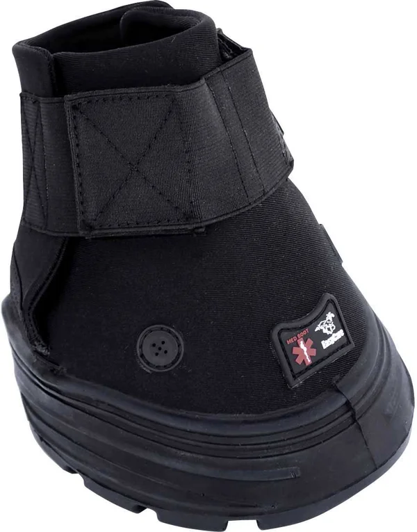 Easyboot RX - Black, 00