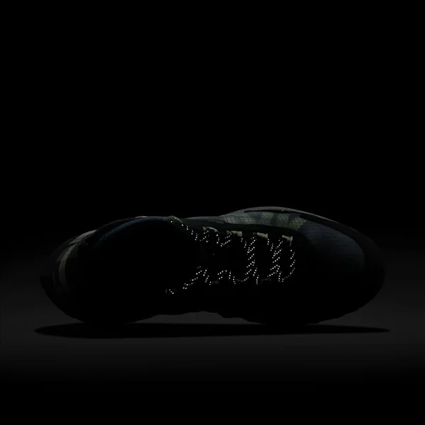 ACG Zoom Terra Zaherra - 10.5 Aviator Grey/Barely Volt