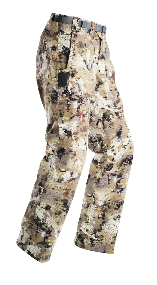 Sitka Dakota Pant - Waterfowl Marsh
