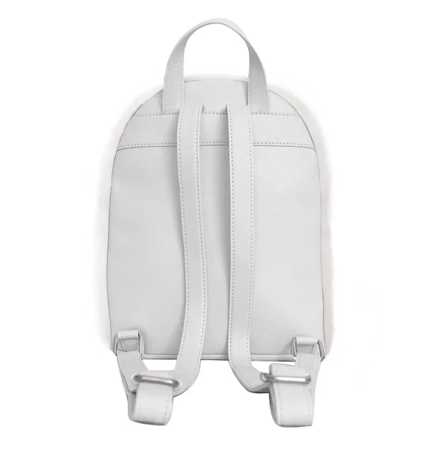 OMG! Accessories Queen Miss Gwen Plush Unicorn Mini Backpack - White