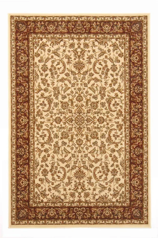 Radici Noble 1318 Ivory Area Rug