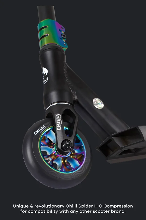 Chilli Pro Scooter Reaper - Sun