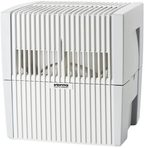 Venta LW25 Floor-standing Air Humidifier/Purifier - White/Gray