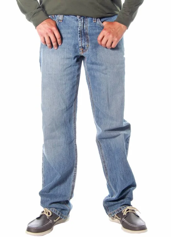 Cinch White Label Jeans - 40x34
