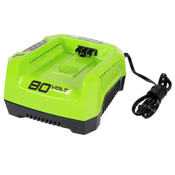 Greenworks 80V 16-inch String Trimmer