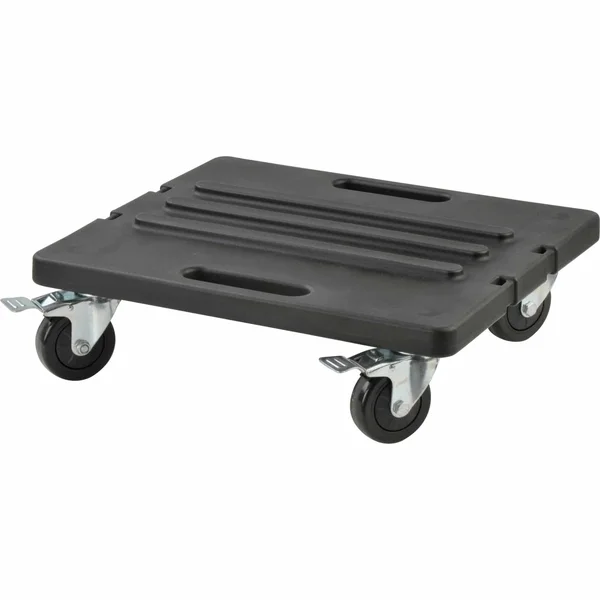 SKB 1SKB-RCB Roto Rack - Shallow Rack Caster Platform