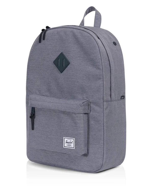 Herschel Supply Co Backpack Apricot Brandy Saddle Brown Heritage