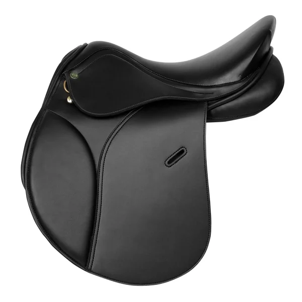 Henri De Rivel HDR Vegan-X Pony All Purpose Saddle 16.5