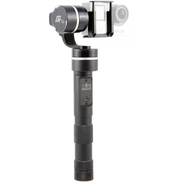 Feiyu GM-G4-QD - G4 Quick Dismantling 3-Axis Gimbal for The GoPro