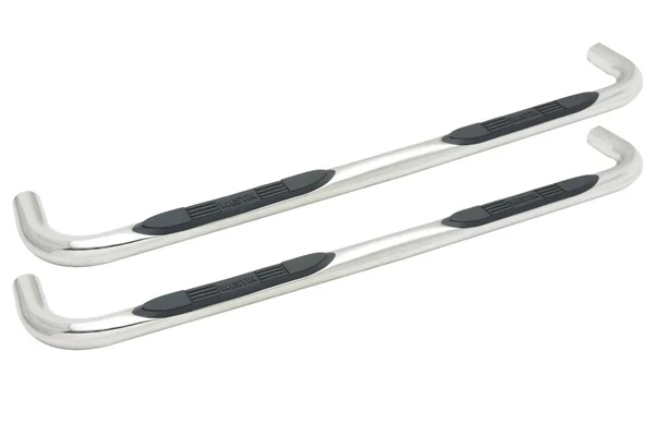 Westin E-Series Round Nerf Step Bars 23-3150
