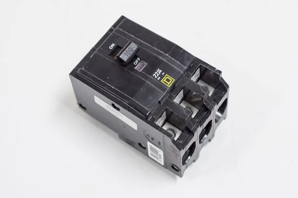 QOB360VH Square D - New Circuit Breaker