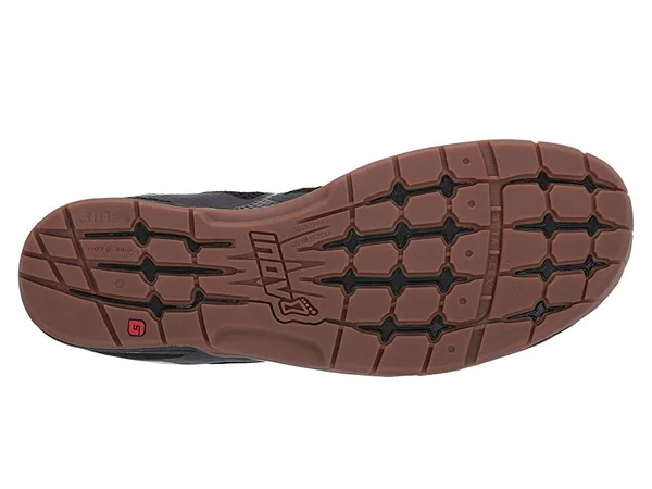 Inov-8 - F-Lite 235 V3 Men's, Black/Gum, 11.5