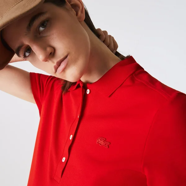 Lacoste Piqué PF5462-4BY
