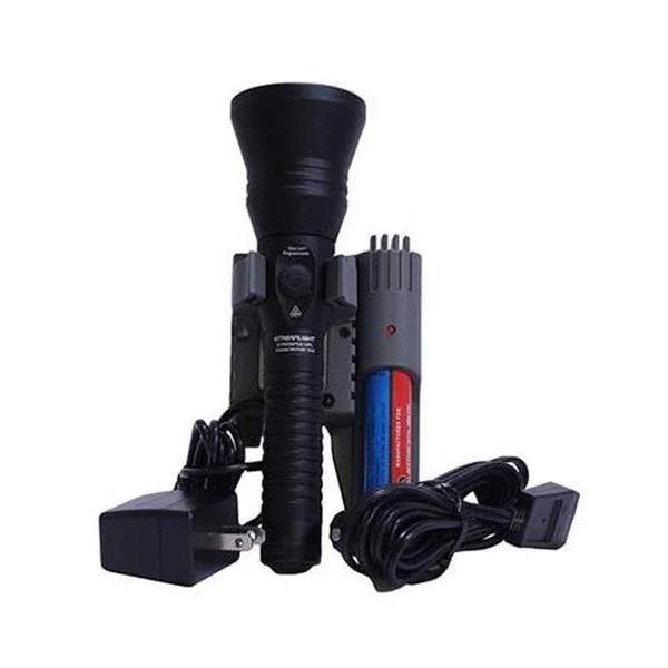 Streamlight Strion LED HPL w/AC/DC Black