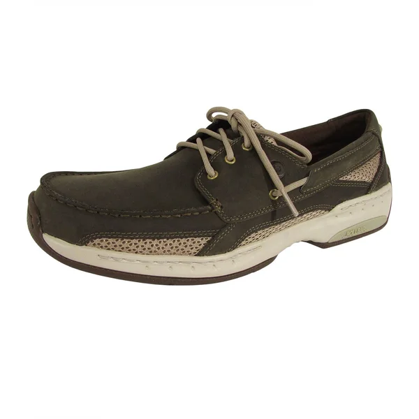 Men's Dunham, Captain Boat Shoes