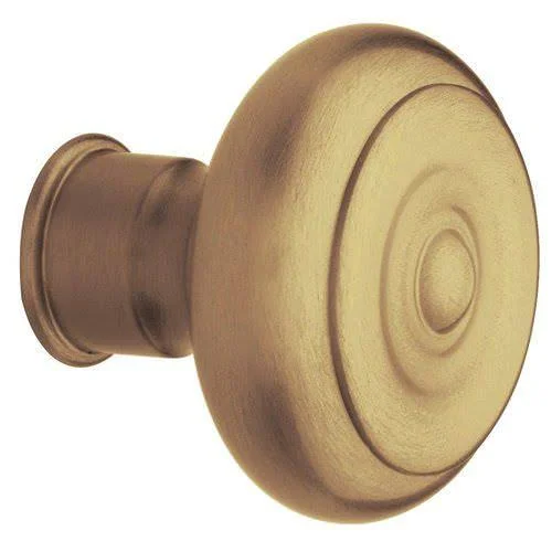 Baldwin 5005055IMR Estate Knob