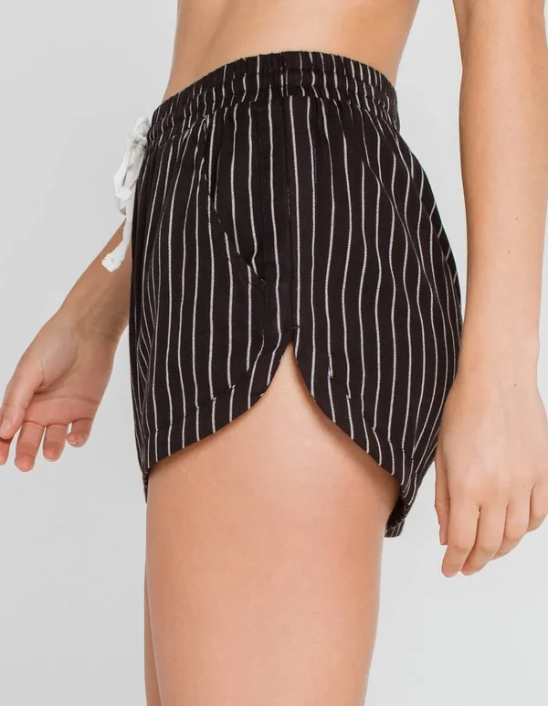Billabong Road Trippin Shorts - Black - Large