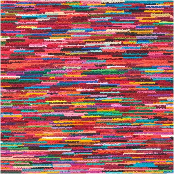Safavieh Nantucket Contemporary Area Rug Collection - 5&x8& NAN142A-5