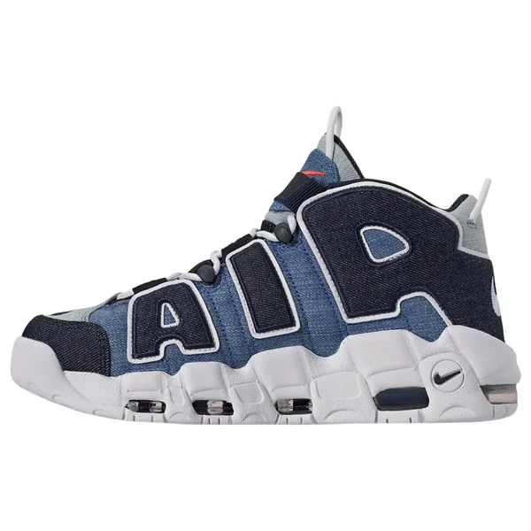 Nike Air More Uptempo 96 - Mens Size 10.5