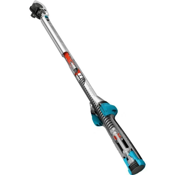 Hazet 5111-3CT 3/8x22 Torque Wrench, 20-100 NM