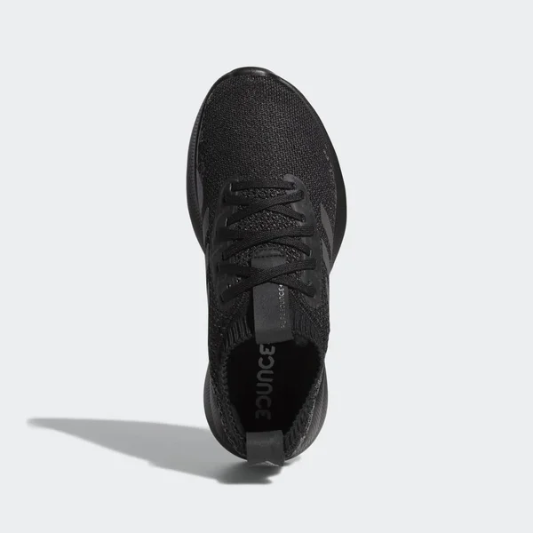 Adidas Purebounce+ Core Black Women's Running Shoes - Size: 9