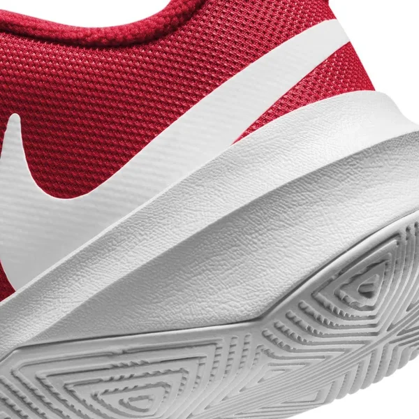Nike Women's Court Hyperspeed Volleyball Shoes, Red