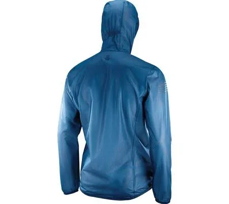 Salomon Bonatti Race WP Jacket