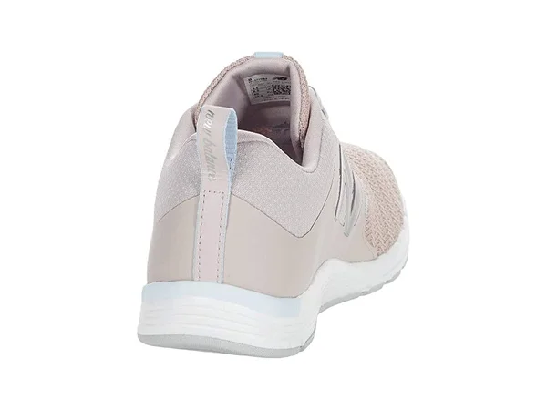 New Balance 577v5 Women's Shoes Purple : 5 D - Wide