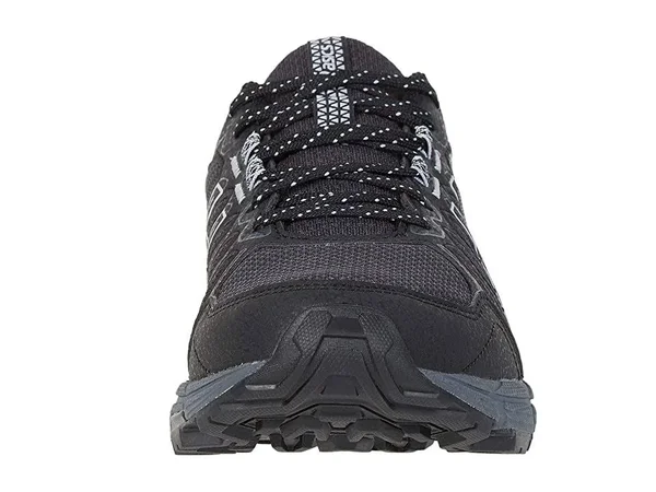 Asics Women's Gel-Venture 7 Trail Running Shoes, Black
