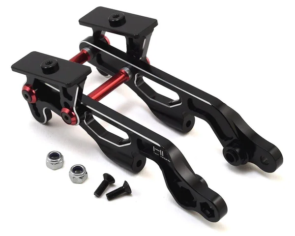 Hot Racing AON40MT01 Aluminum Low Profile Wing Mount Arrma Talion V3