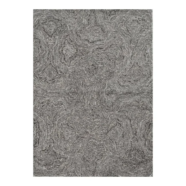 Kas Serenity 1258 Grey Playa 5' x 7' Area Rug