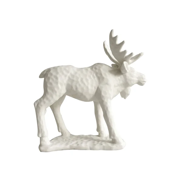 Au0026B Home Woodland Moose