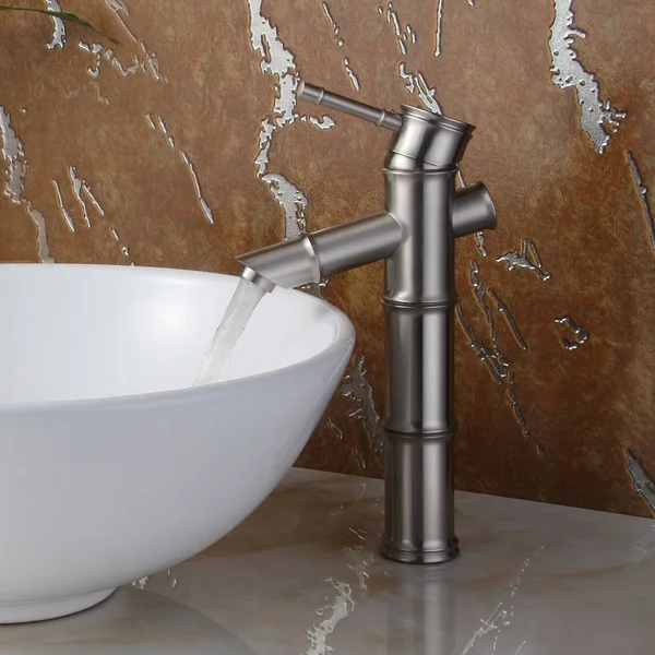 Elite Single Handle Bathroom Faucet - Finish: Oil Rubbed Bronze