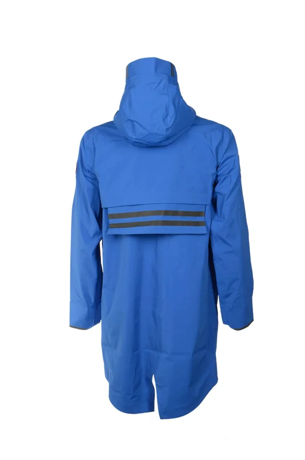 Canada Goose Men's PBI Seawolf Jacket - PBI Blue, S