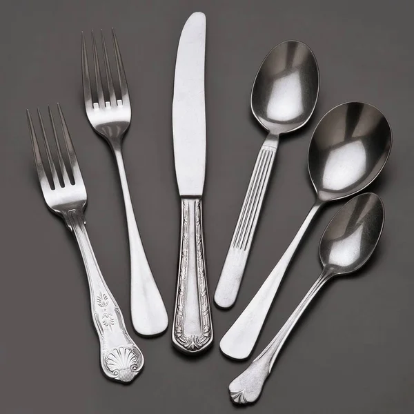 World Tableware 998 002 Farmhouse 7 3/8x22 18/0 Stainless Steel Heavy Weight Dessert Spoon - 36/Case