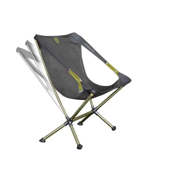 Nemo - Moonlite Reclining Chair - Bluebird