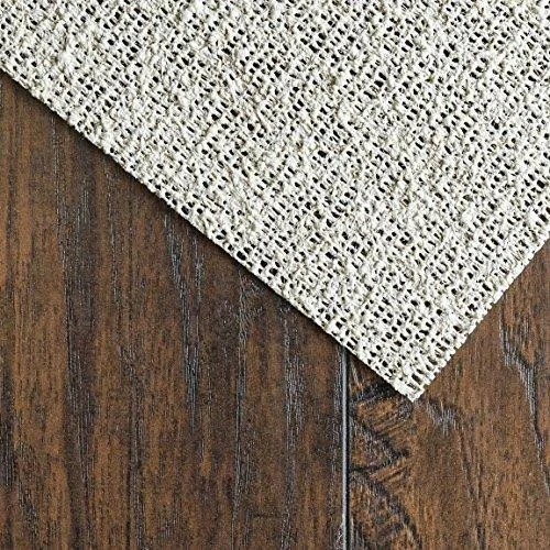 Rug Pad USA - Nature&s Grip, Eco-Friendly Jute & Natural Rubber Non-Slip Rug Pads, 9& x 12&